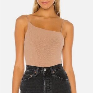 LOVERS + FRIENDS Bodysuit